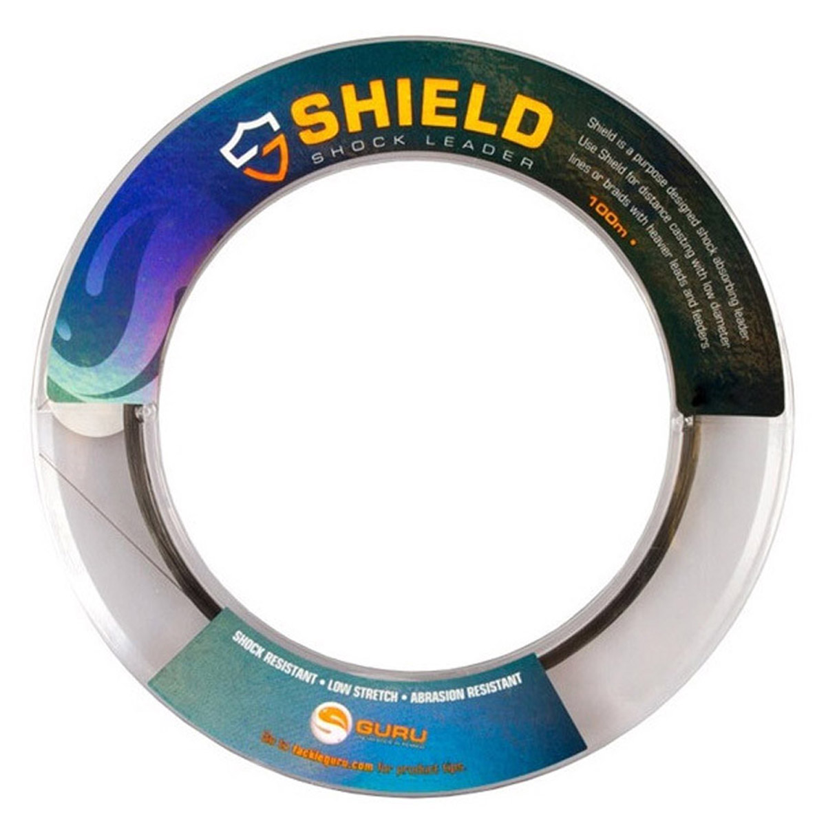 Guru Shield Shockleader