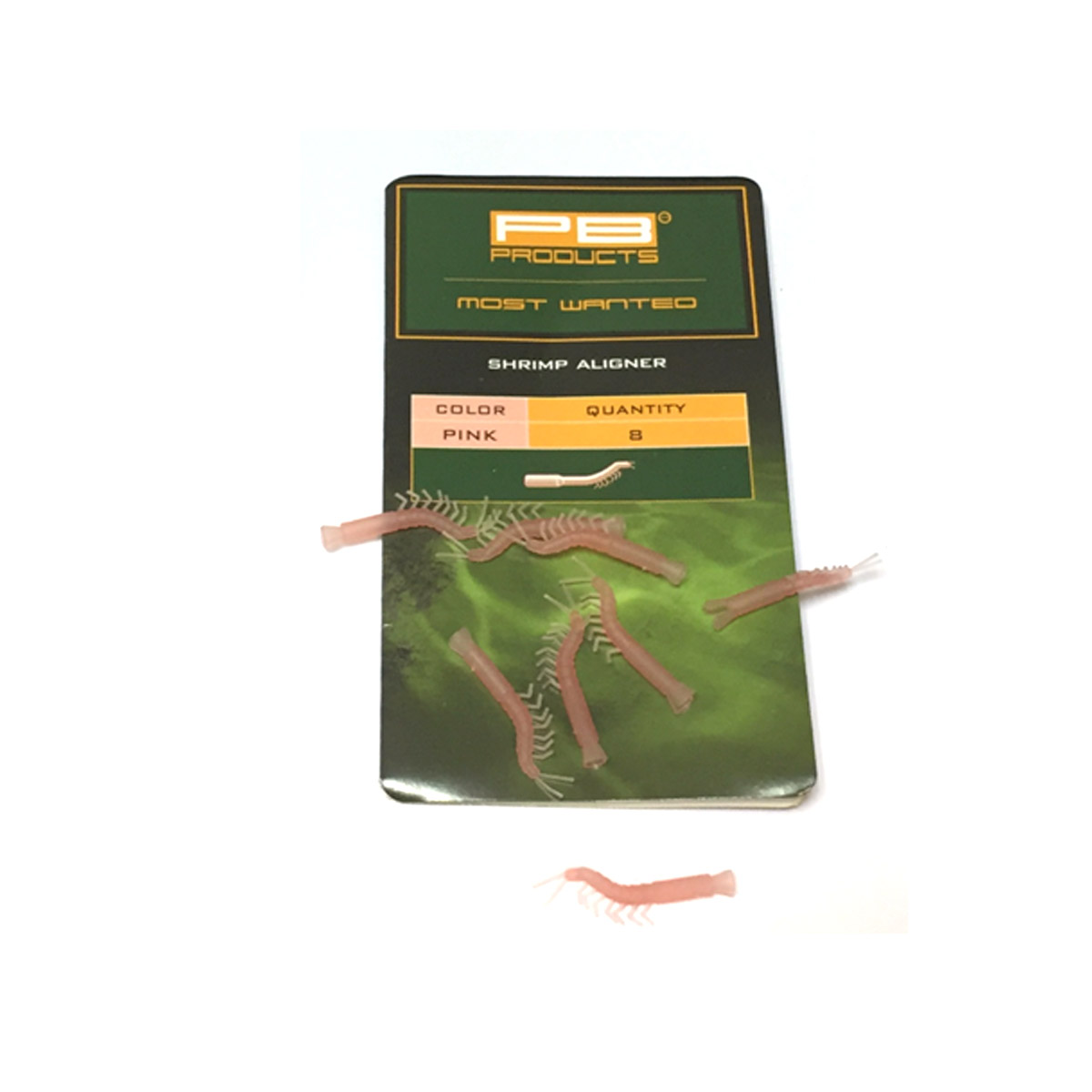 PB Products Shrimp Aligner