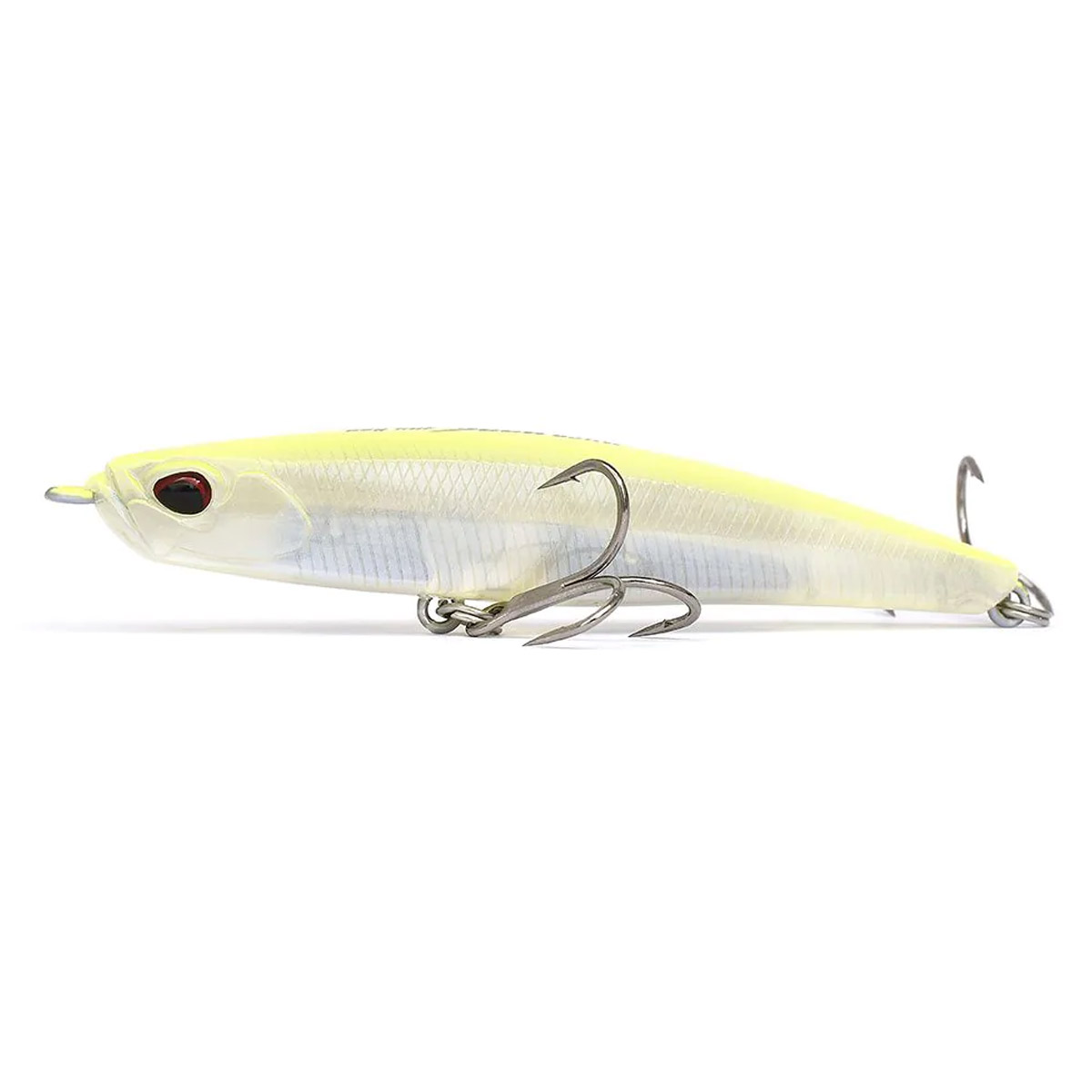 Duo Bayruf Seek 68 S HW