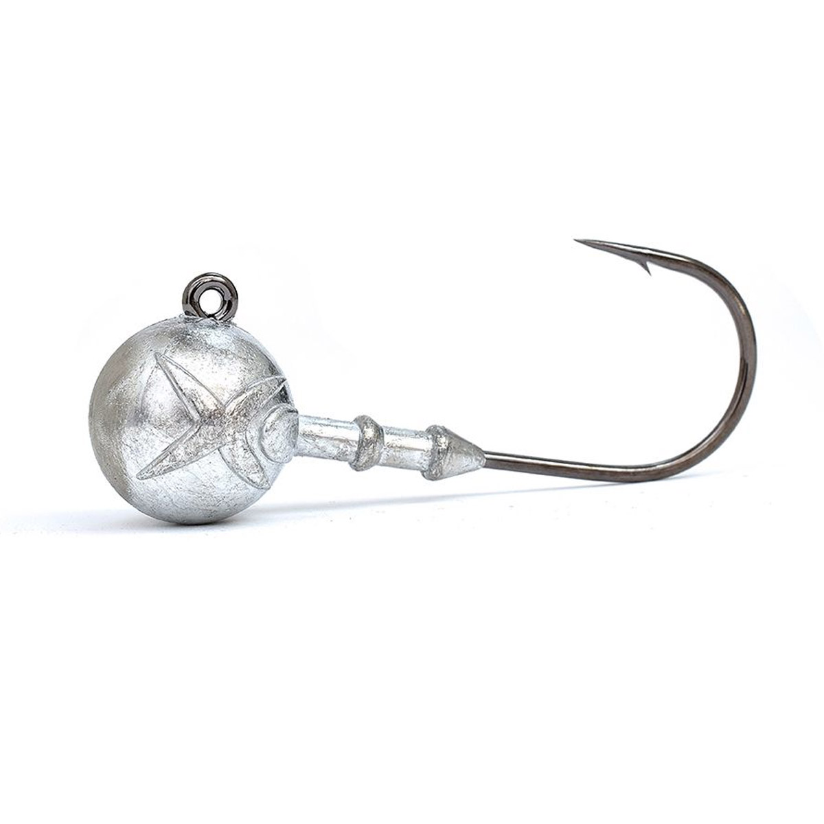 Xorus Ulti Round Head 4/0