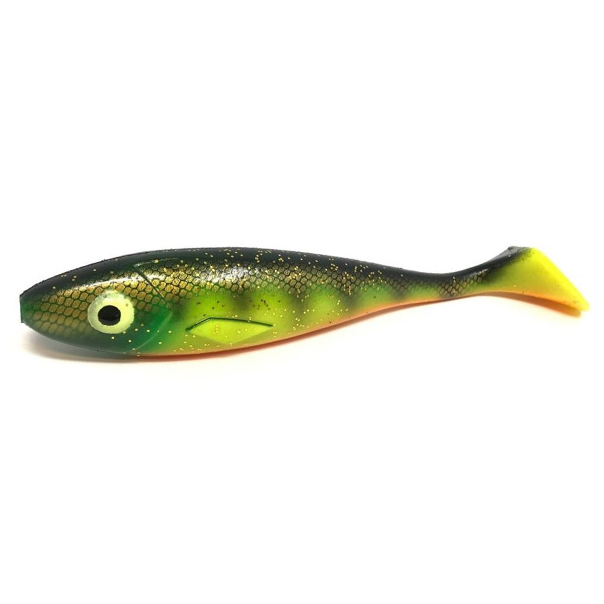 Gator Gum Shad 18 CM