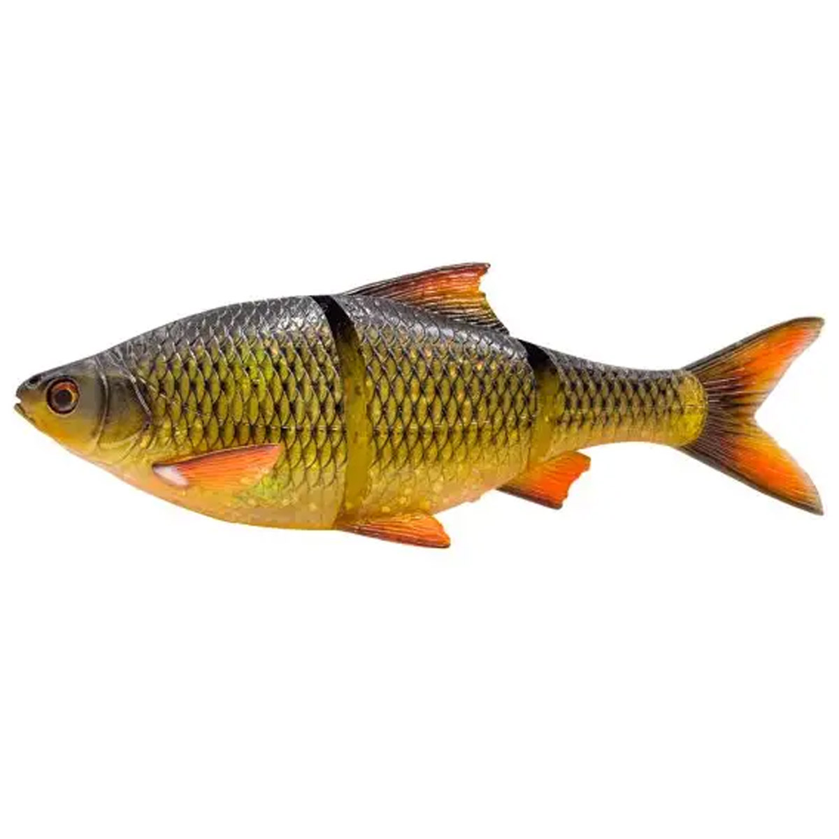 Savage Gear 3D Line Thru Roach Limited Edition 32 CM Sinking