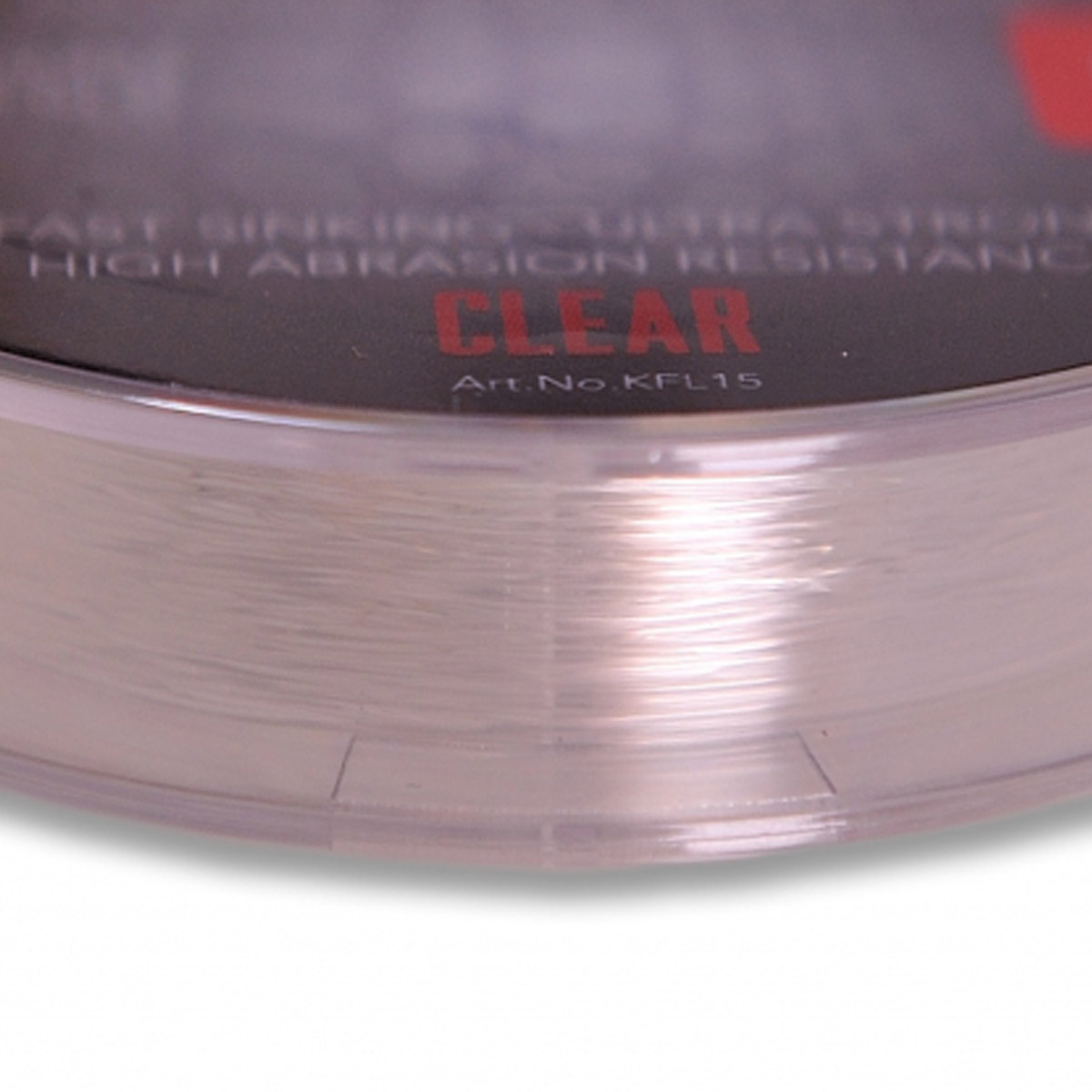 Carp Whisperer - Fluoro Link 