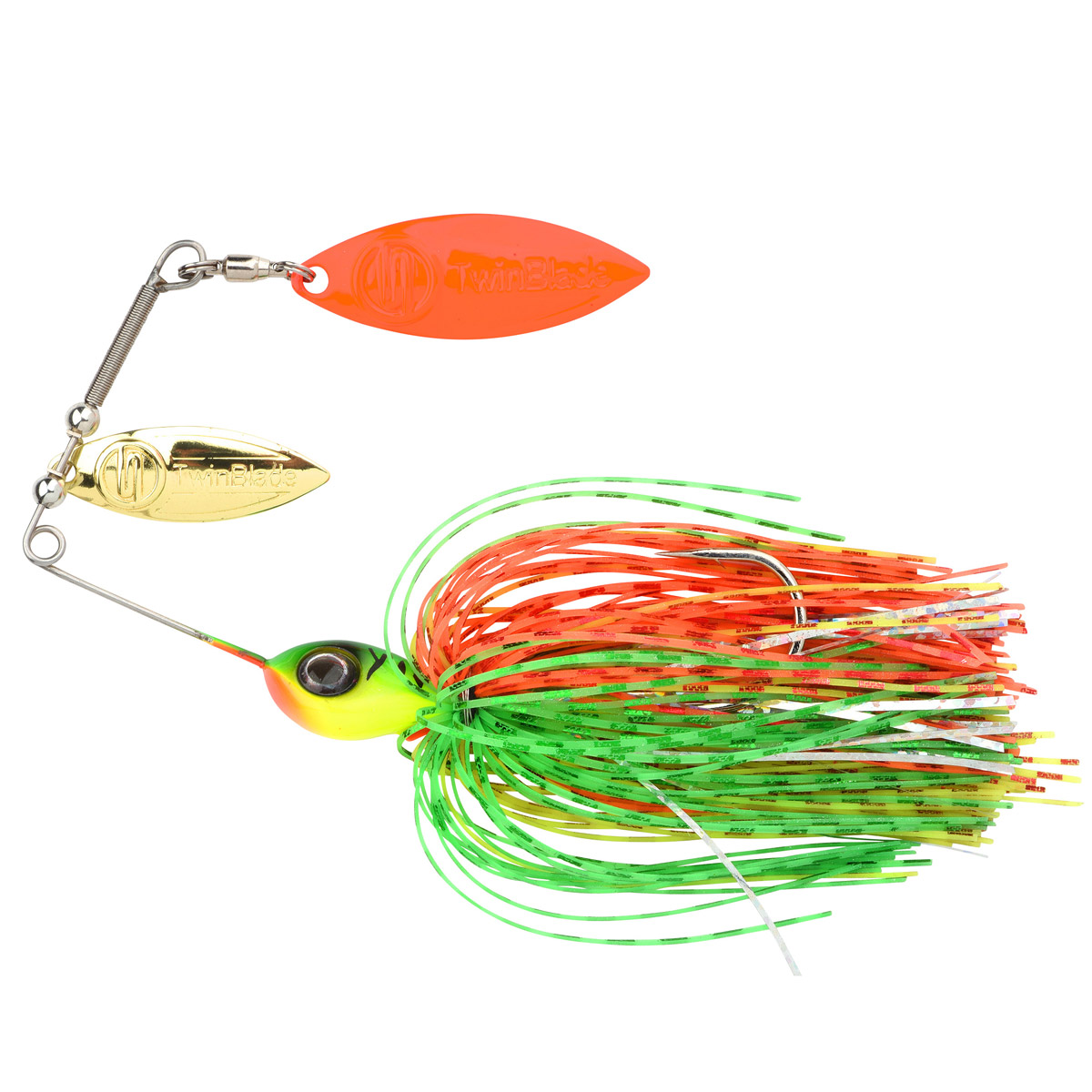 Spro Iris Ambush Twinblade