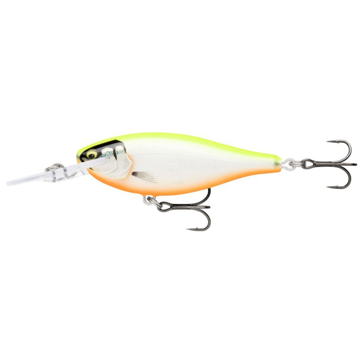 Rapala Shad Rap Elite 7,5 CM