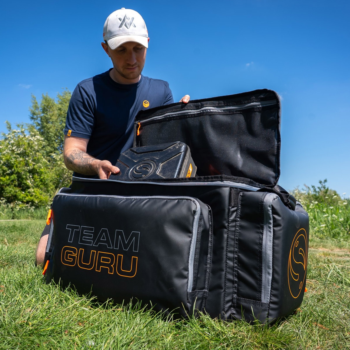 Guru Team Guru Carryall