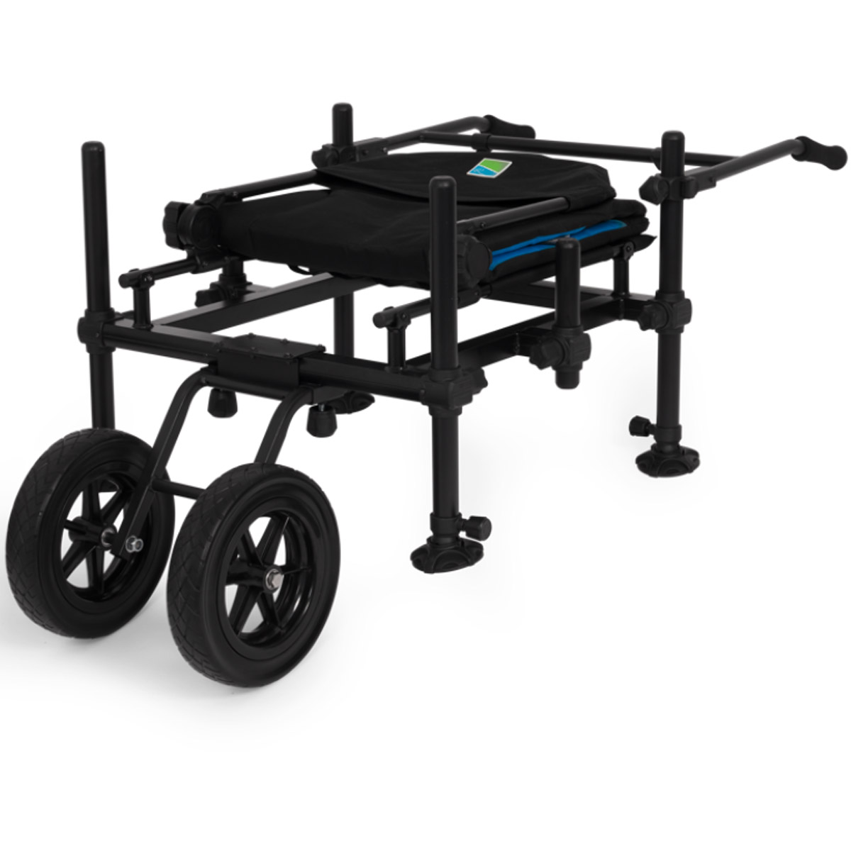 Preston Innovations Absolute Feeder Chair Wheel Kit