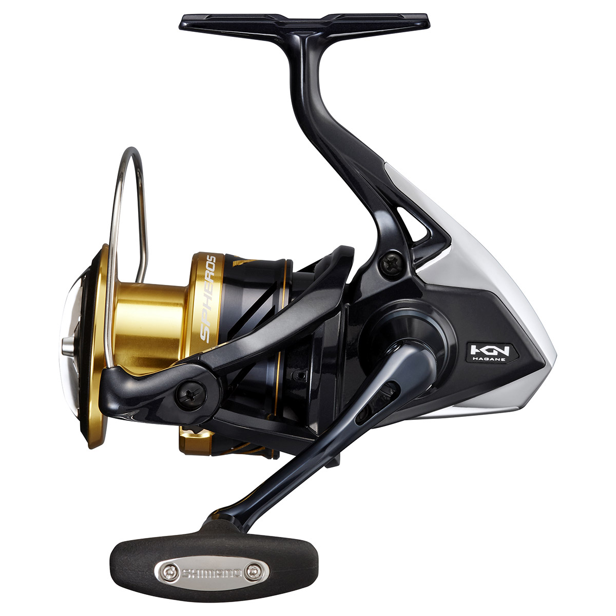 Shimano Spheros SW 4000XG