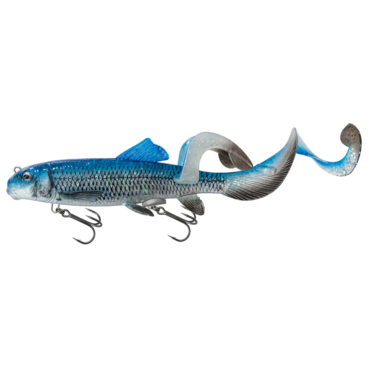 Savage Gear 3D Sucker Crosstail 9"