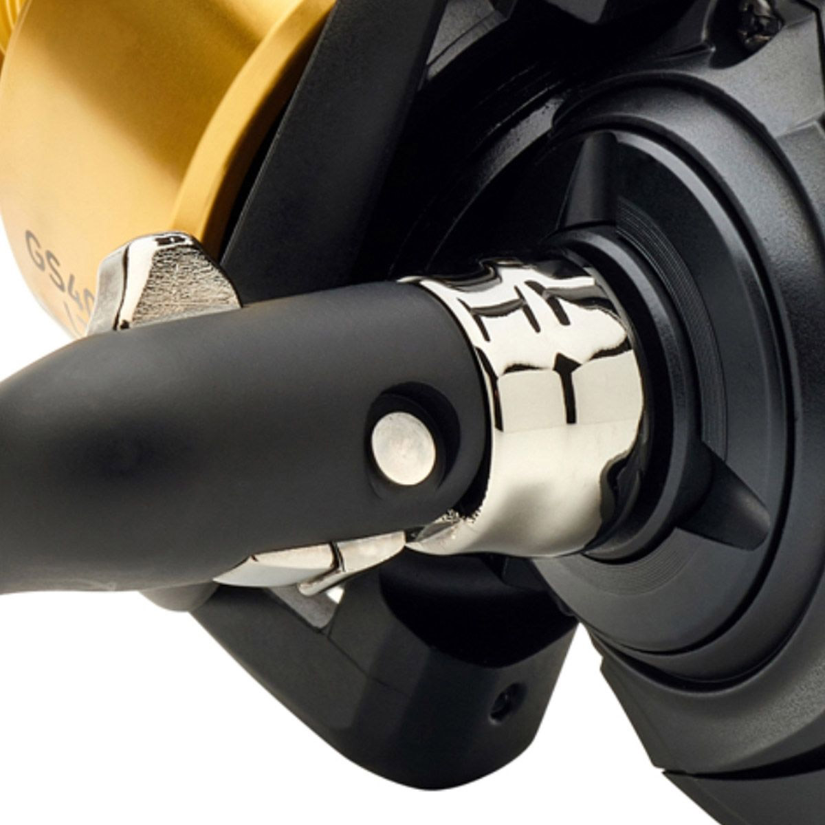 Daiwa 17 GS 3000 LTD