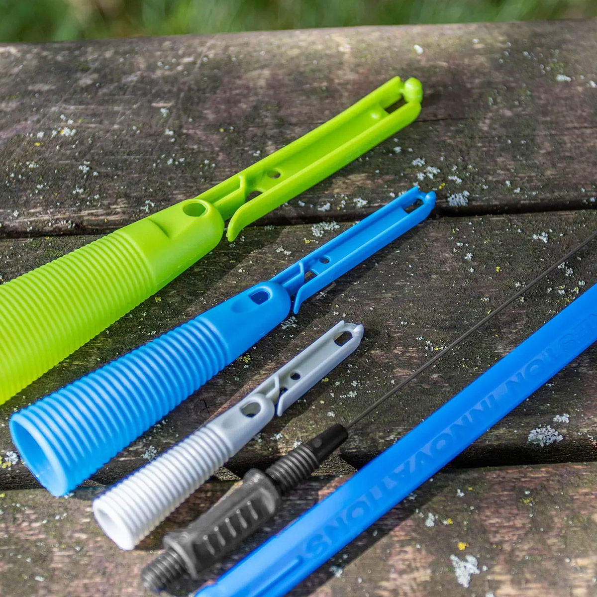 Preston Innovations Small Bung Twin Kit