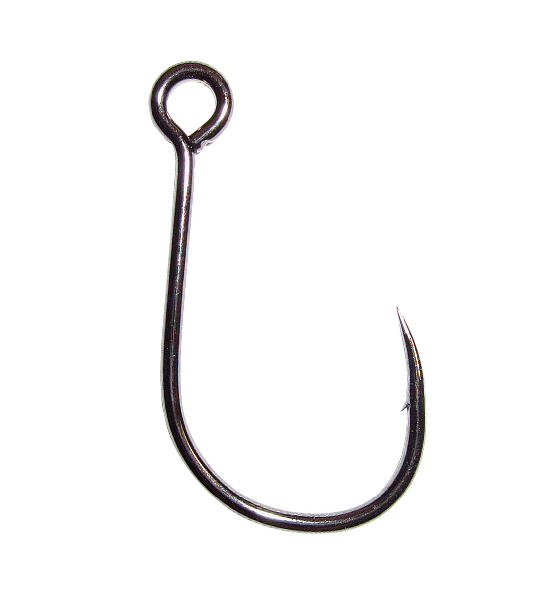 Gamakatsu Ls 3423 Zwart