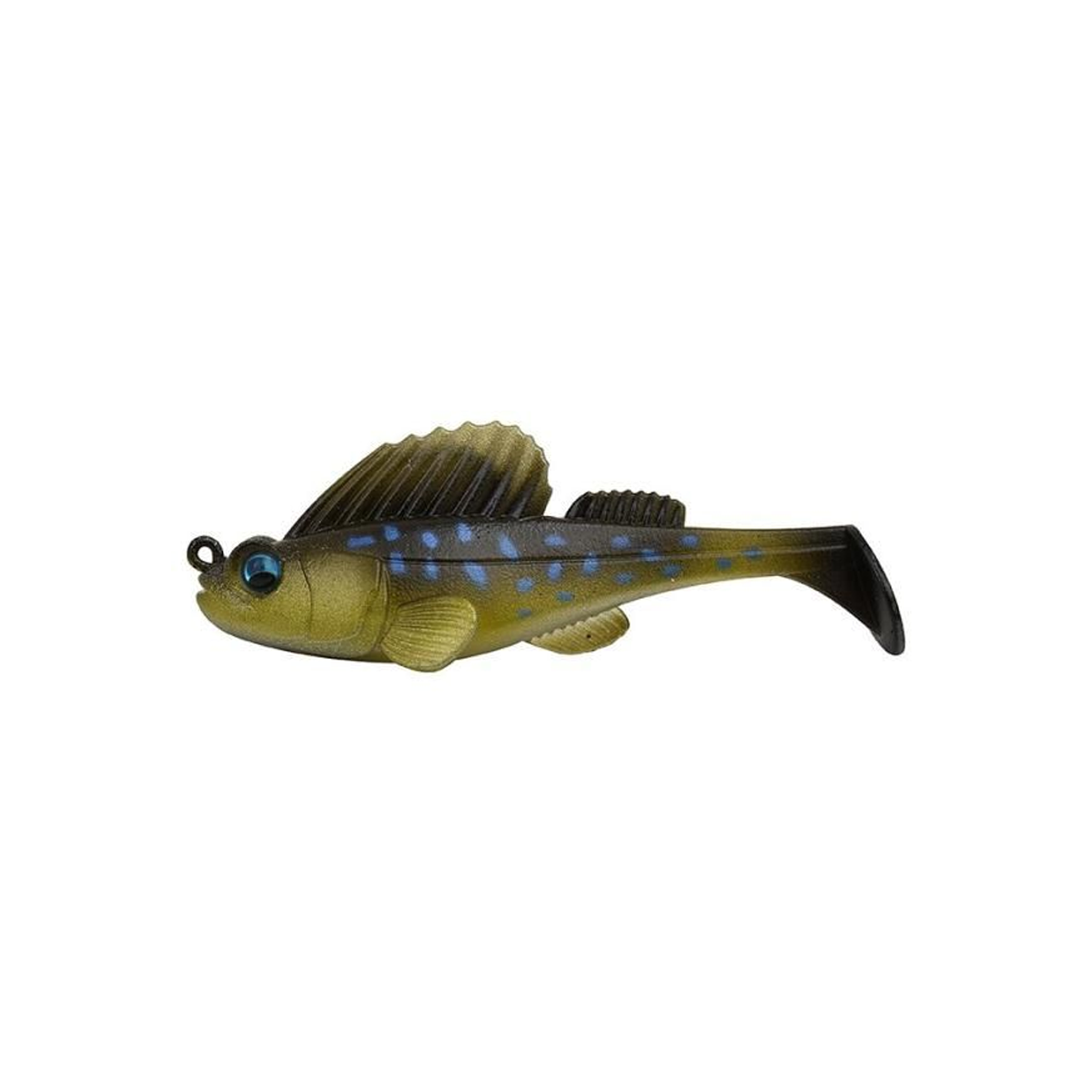 Megabass Dark Sleeper 3,8 Inch 28 Gram