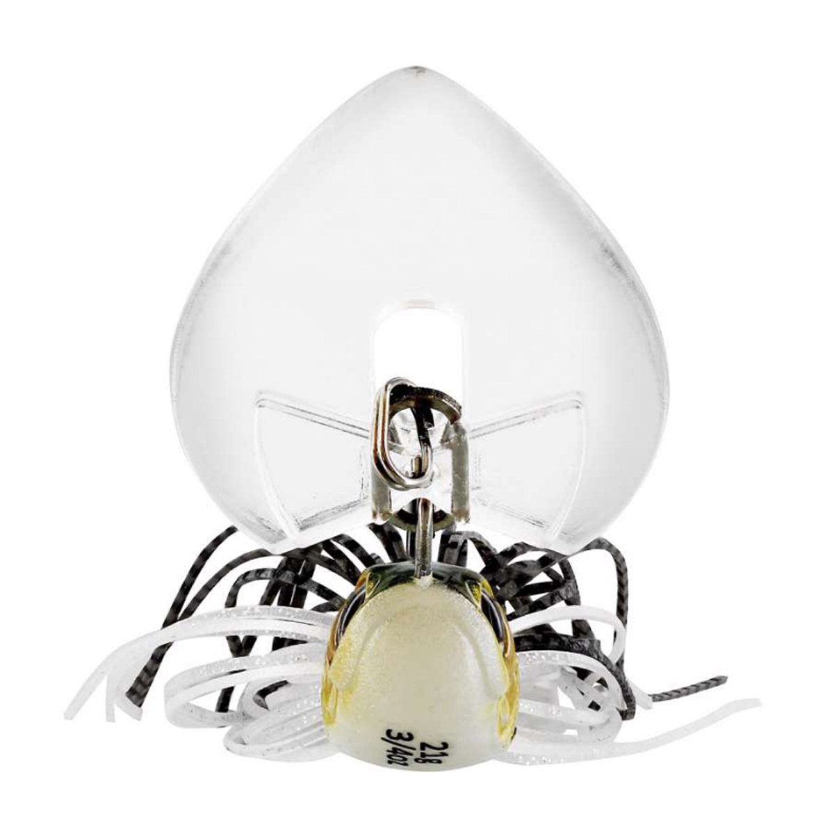 Westin BladeBite Tungsten Bladed Jig 14 Gram