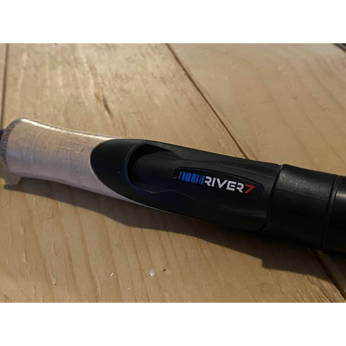 River7 Green Allround 2,26M - 10-18 Gram