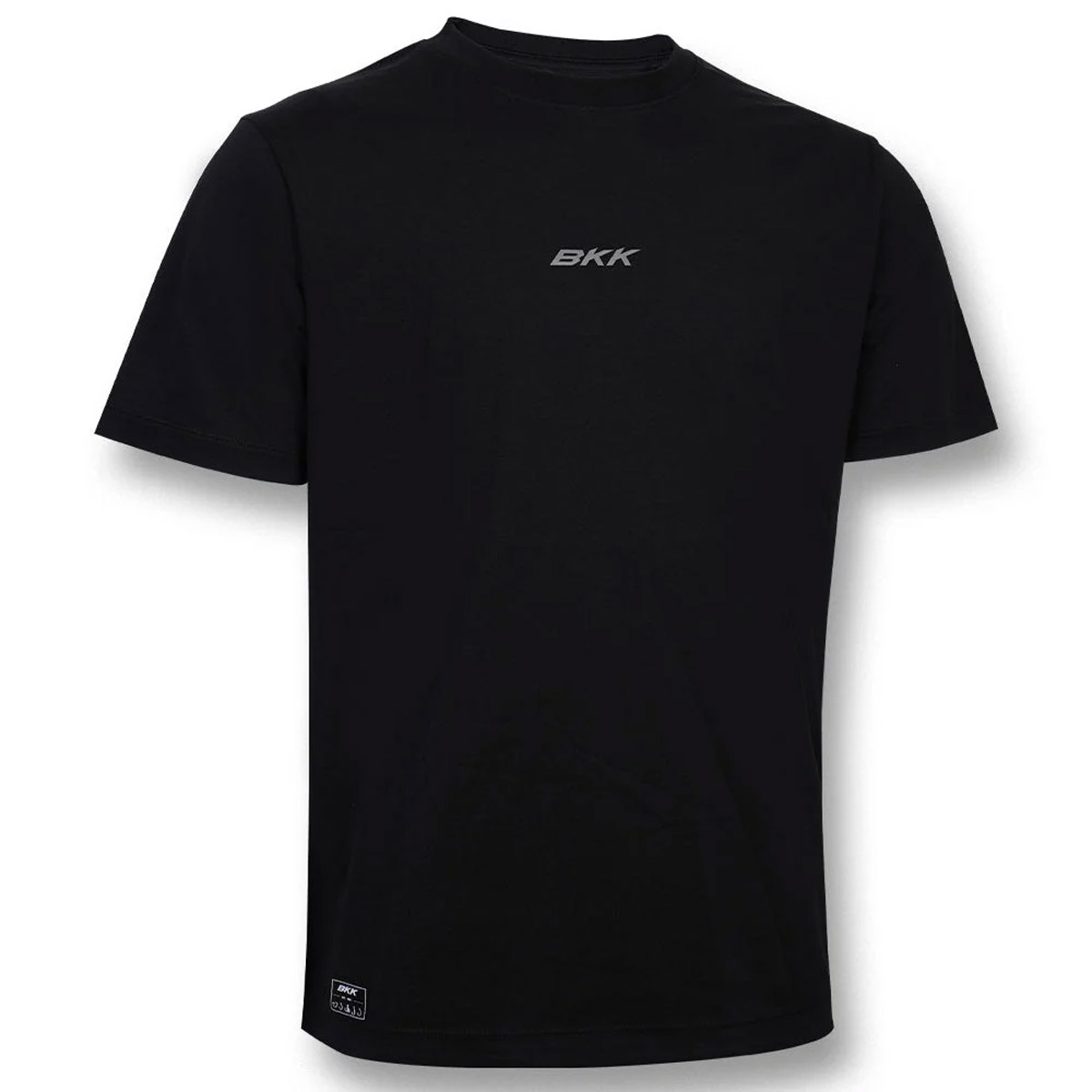 BKK Short Sleeve Casual Shirt Zander