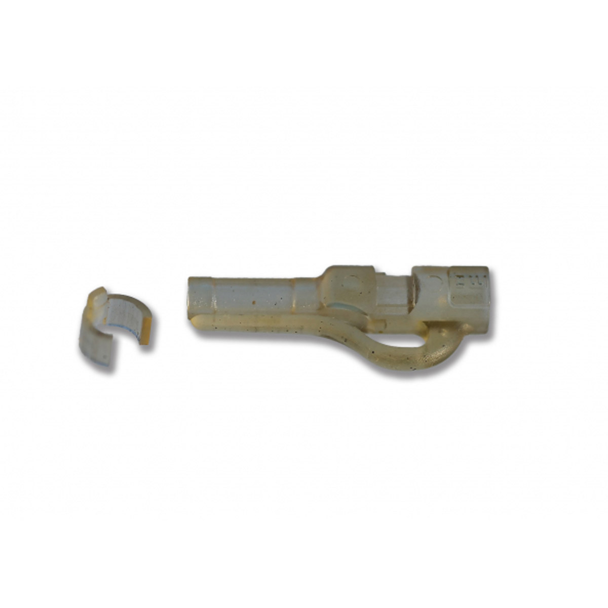 Carp Whisperer - No Escape Lead Clip