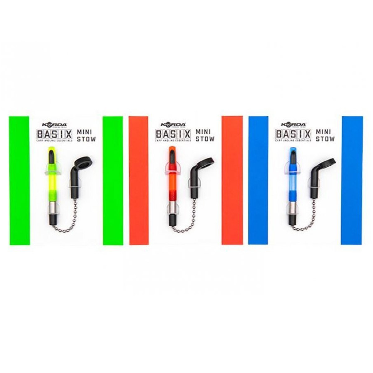 Korda Basix Mini Stow 