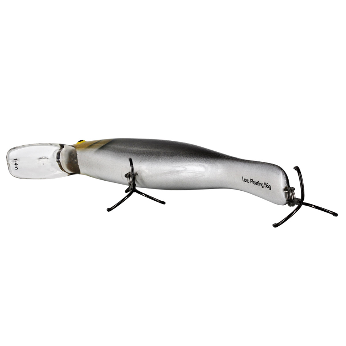 Westin Platypus Crankbait 16 cm
