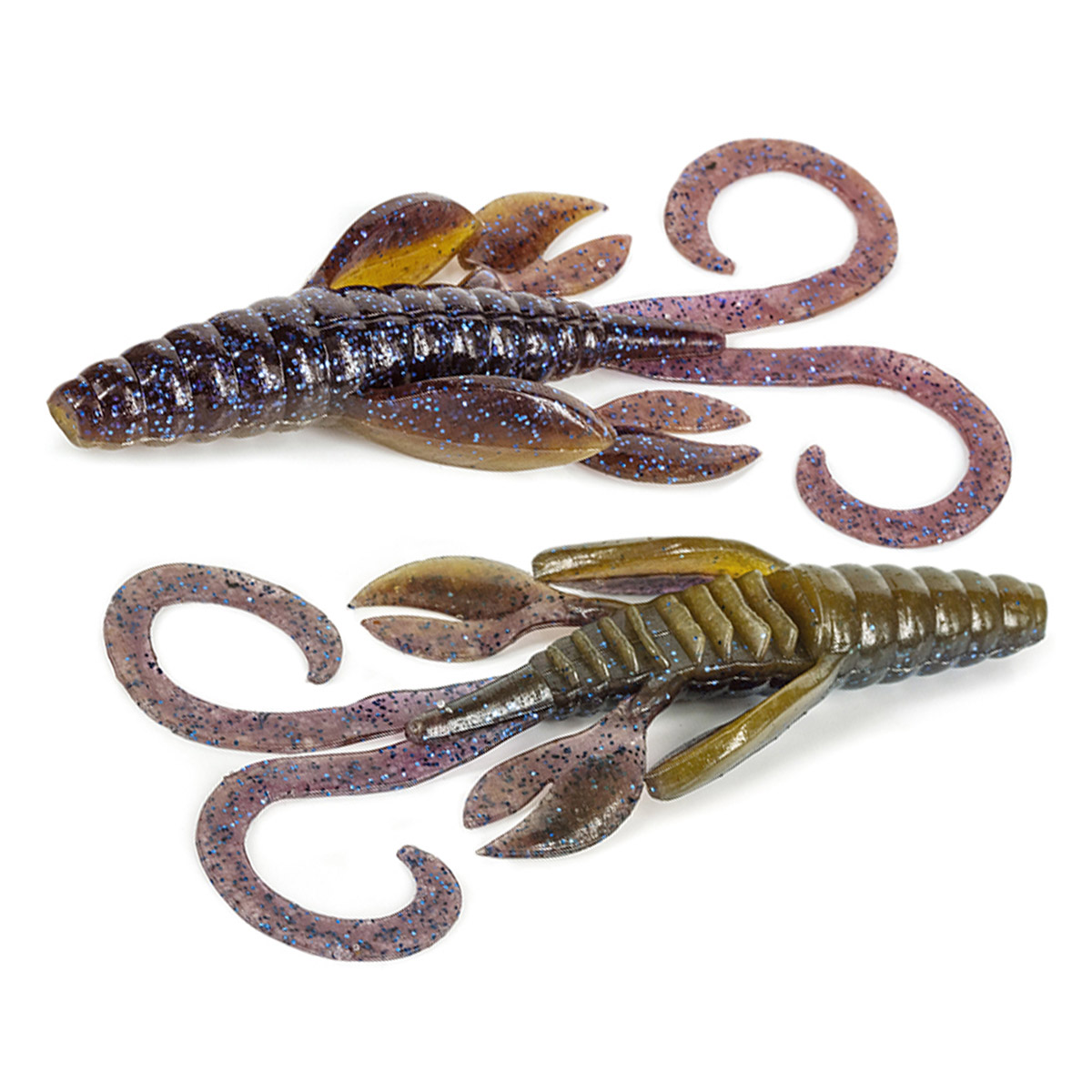 Molix Freaky Flip 4"