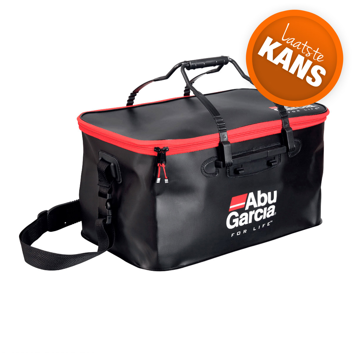 Abu Garcia Waterproof Boat Bag