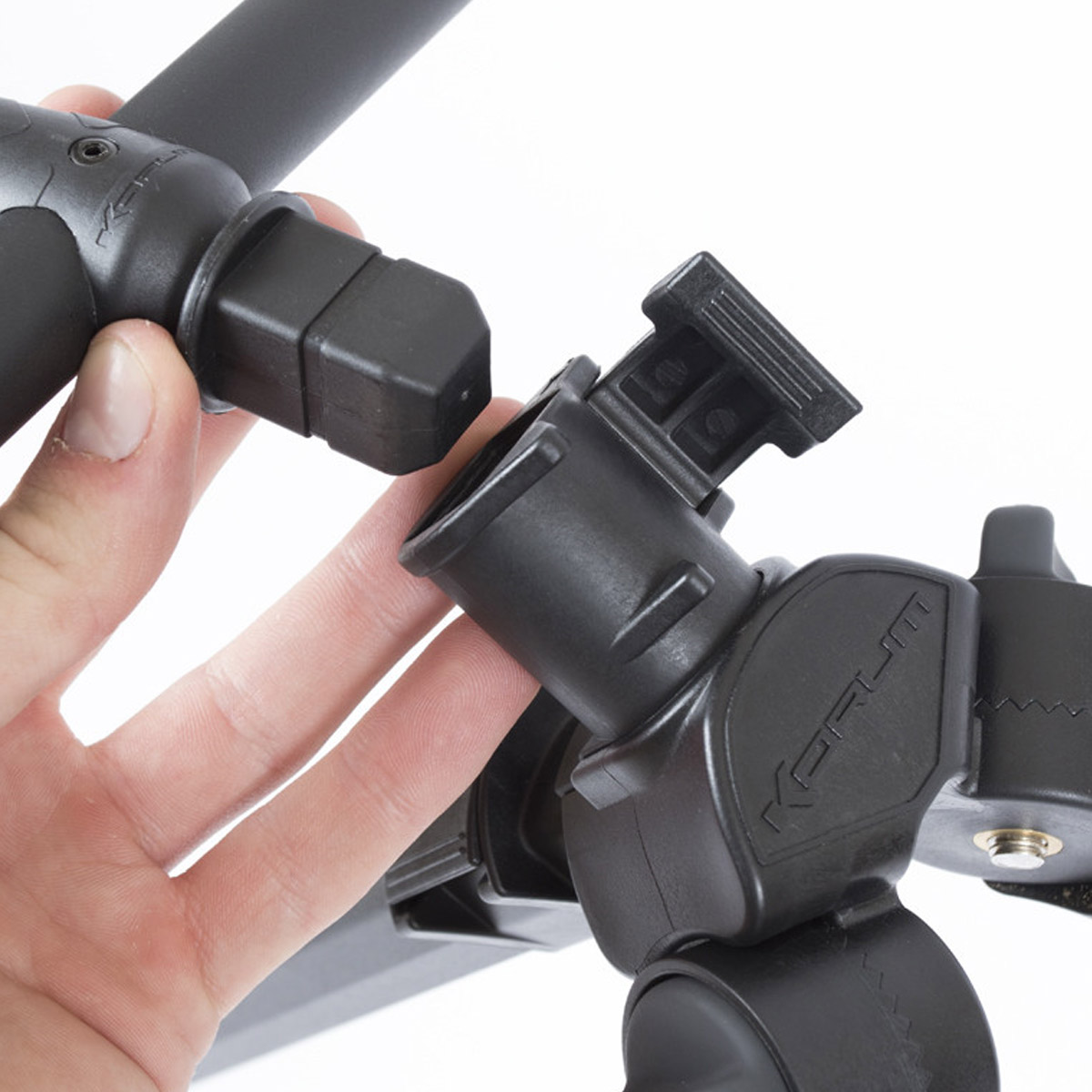 Korum Compact River Tripod