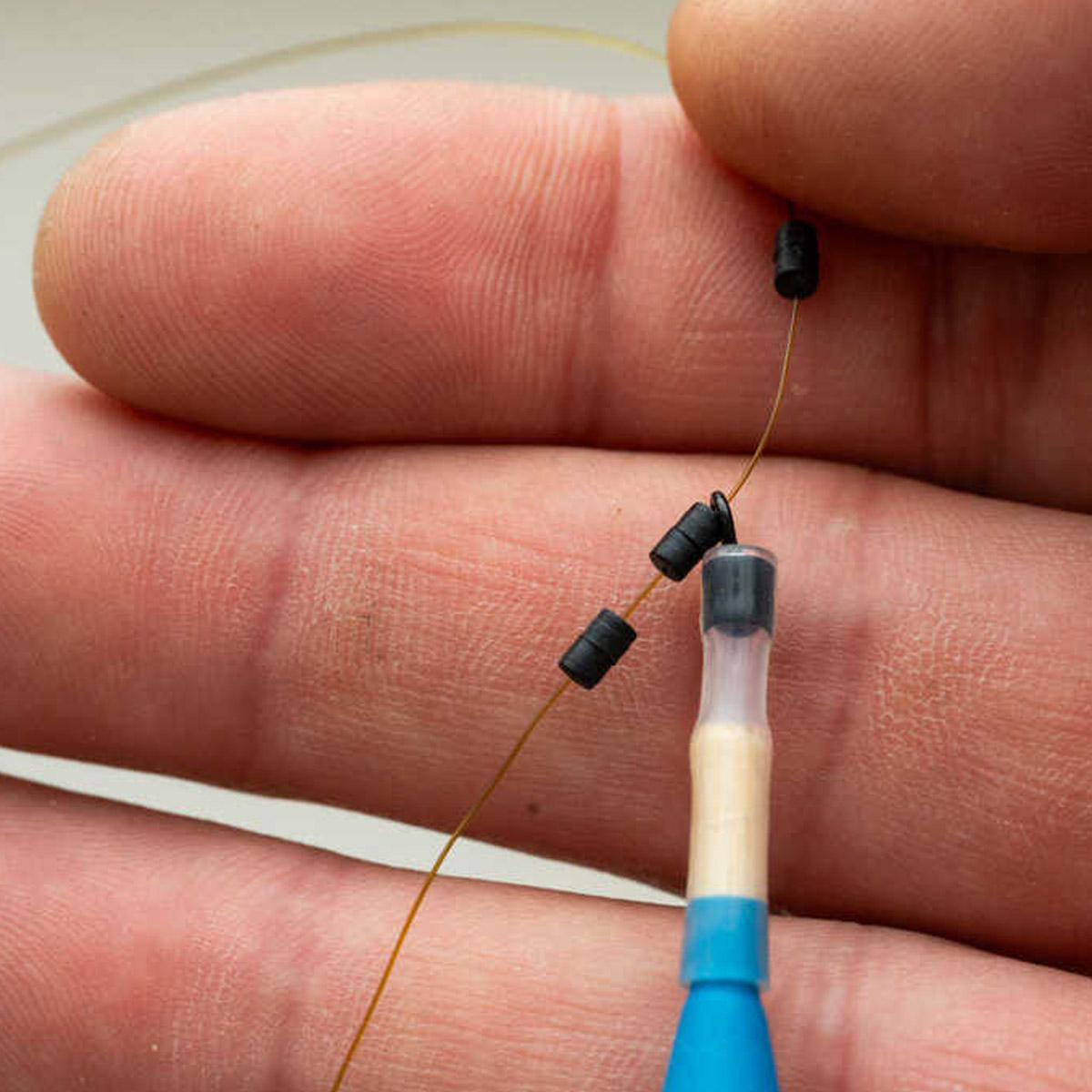 Preston Innovations Stopz