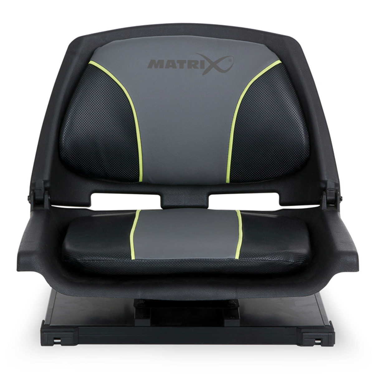 Matrix Swivel Seat Including Base