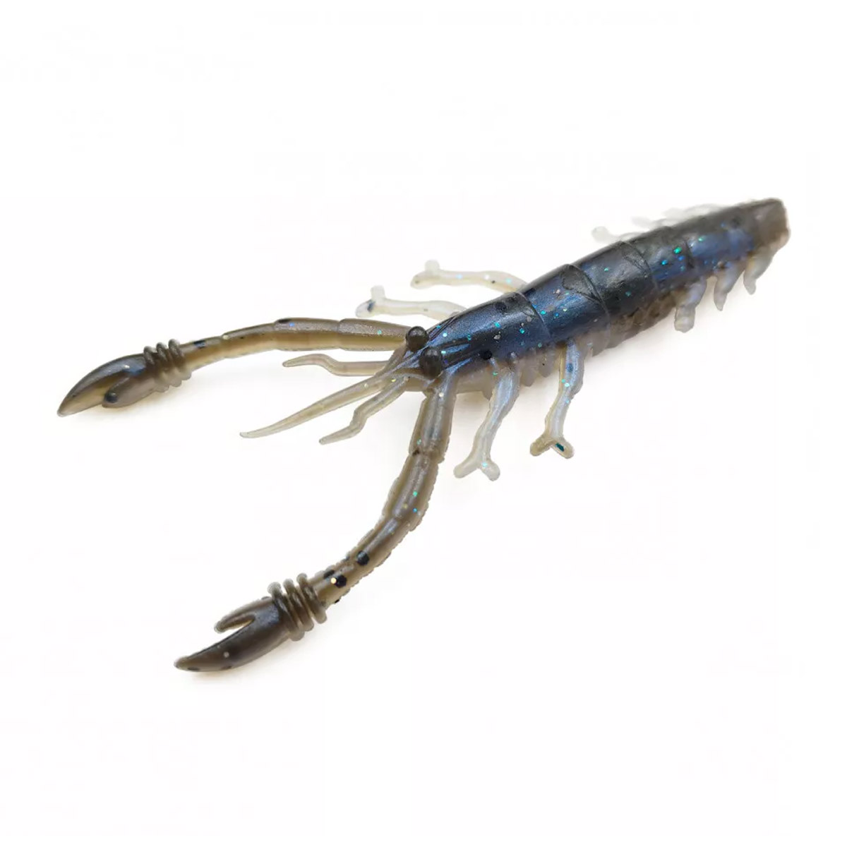 Elitelure Lethal Tusk 7,6 CM