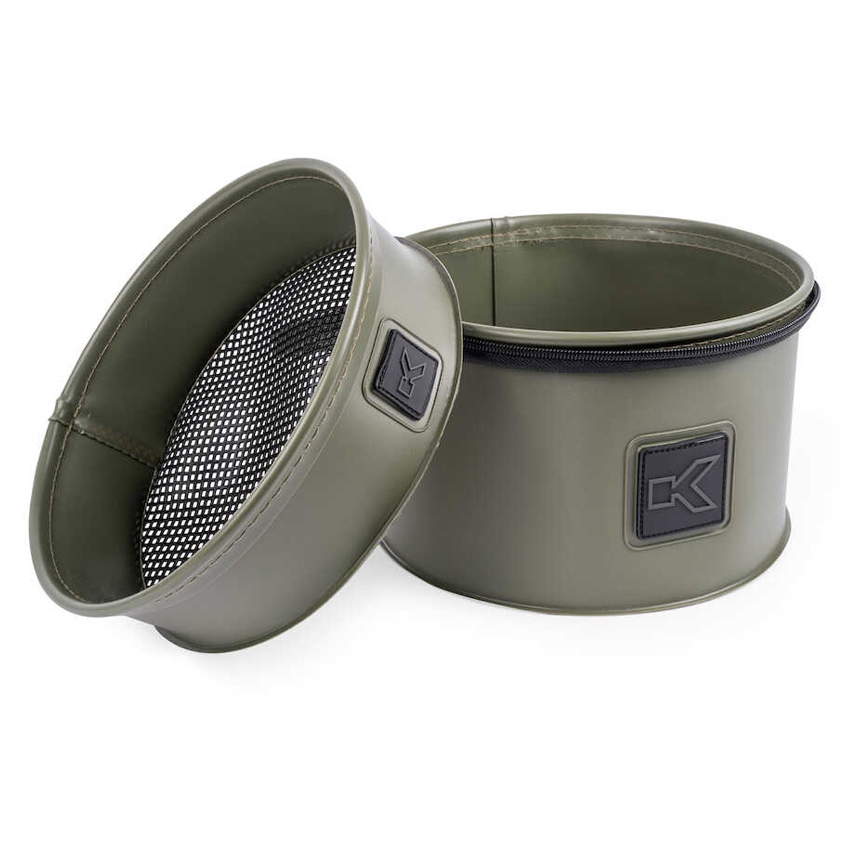 Korum EVA Riddle Set 3MM