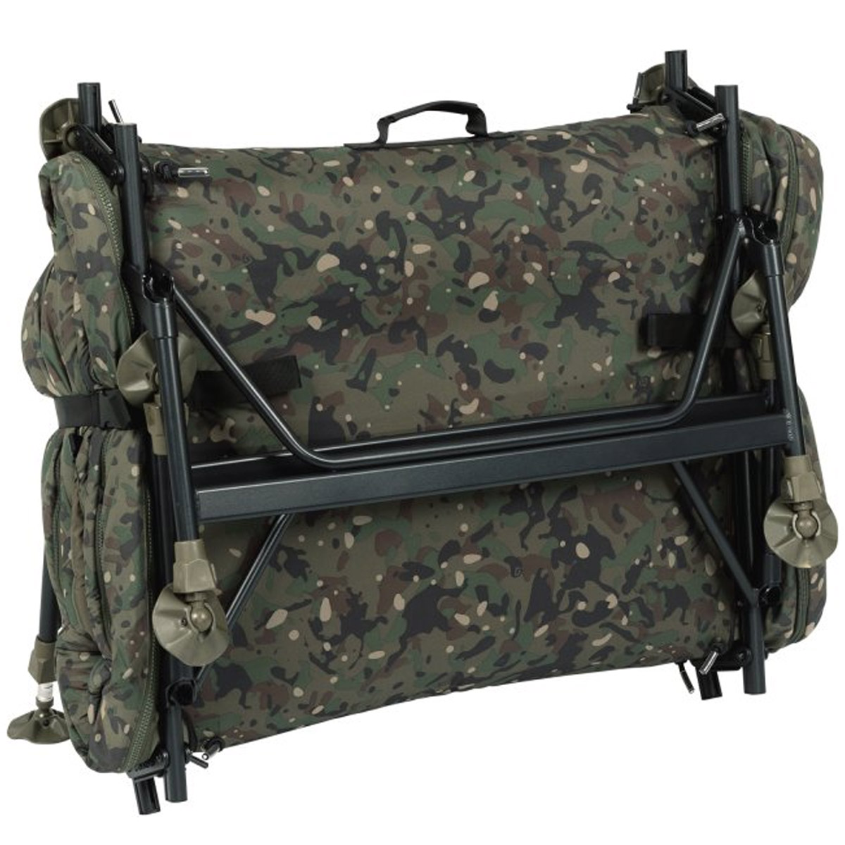 Trakker Levelite ELS-MF Wide Bed System