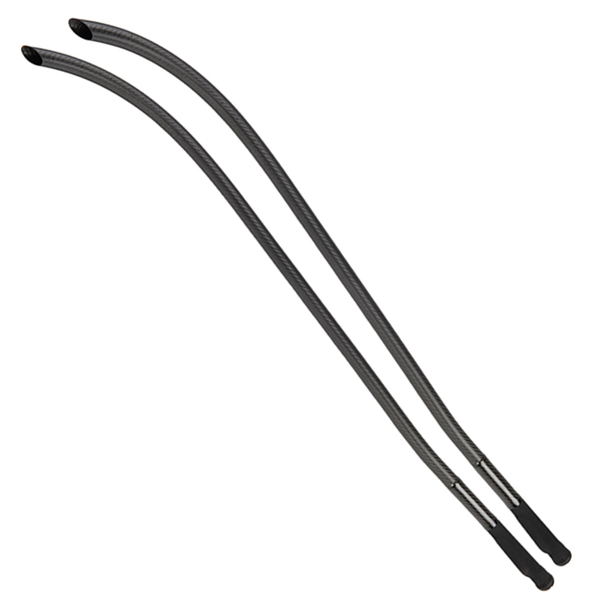 Fox Horizon Carbon Throwing Sticks