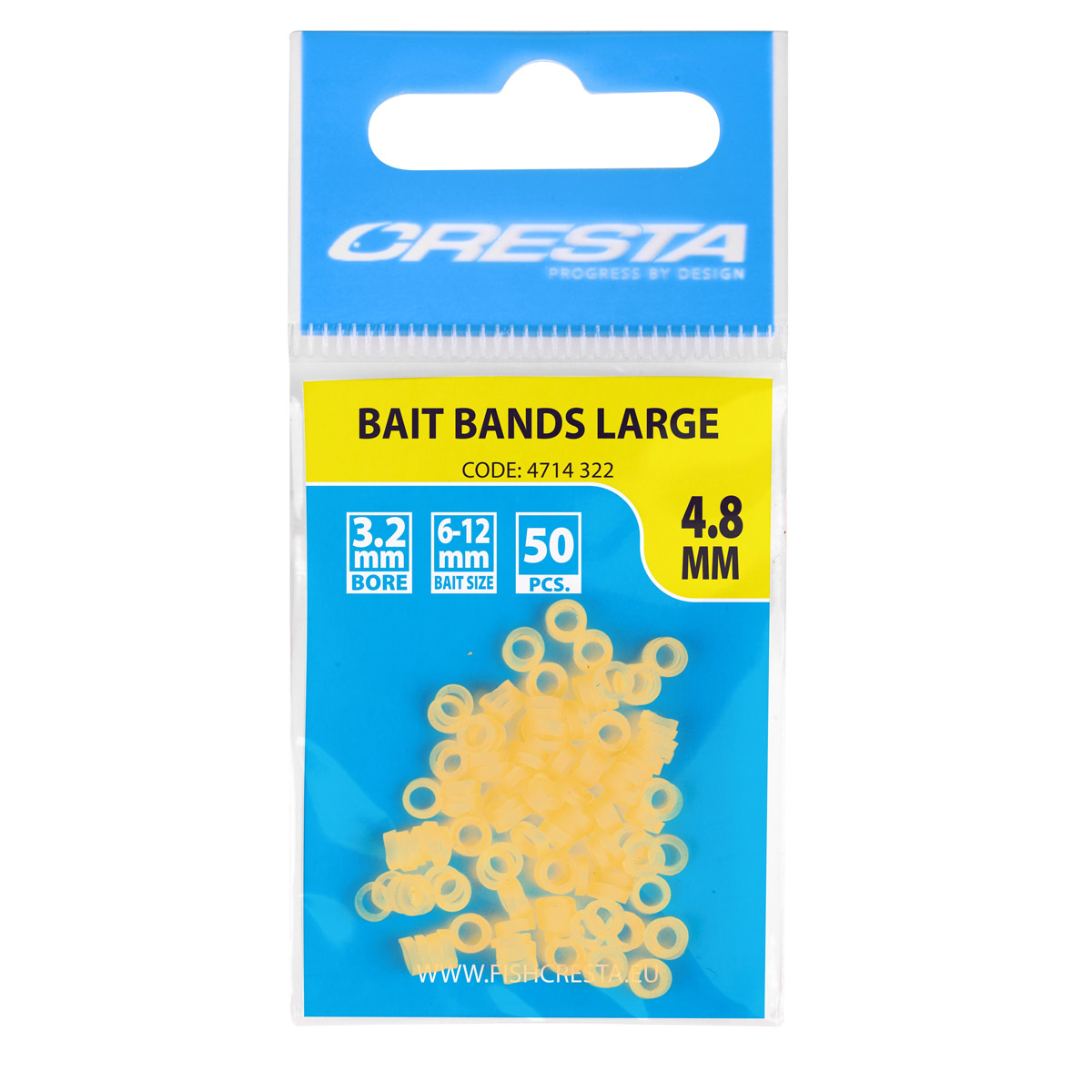 Spro Cresta Baitbands