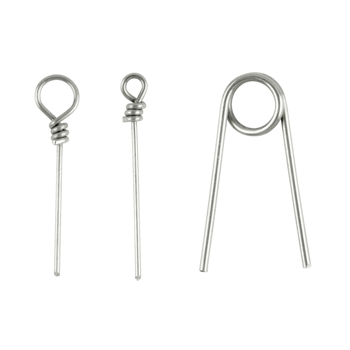 Spro Pike Fighter Spro softbait spiral pin assorti