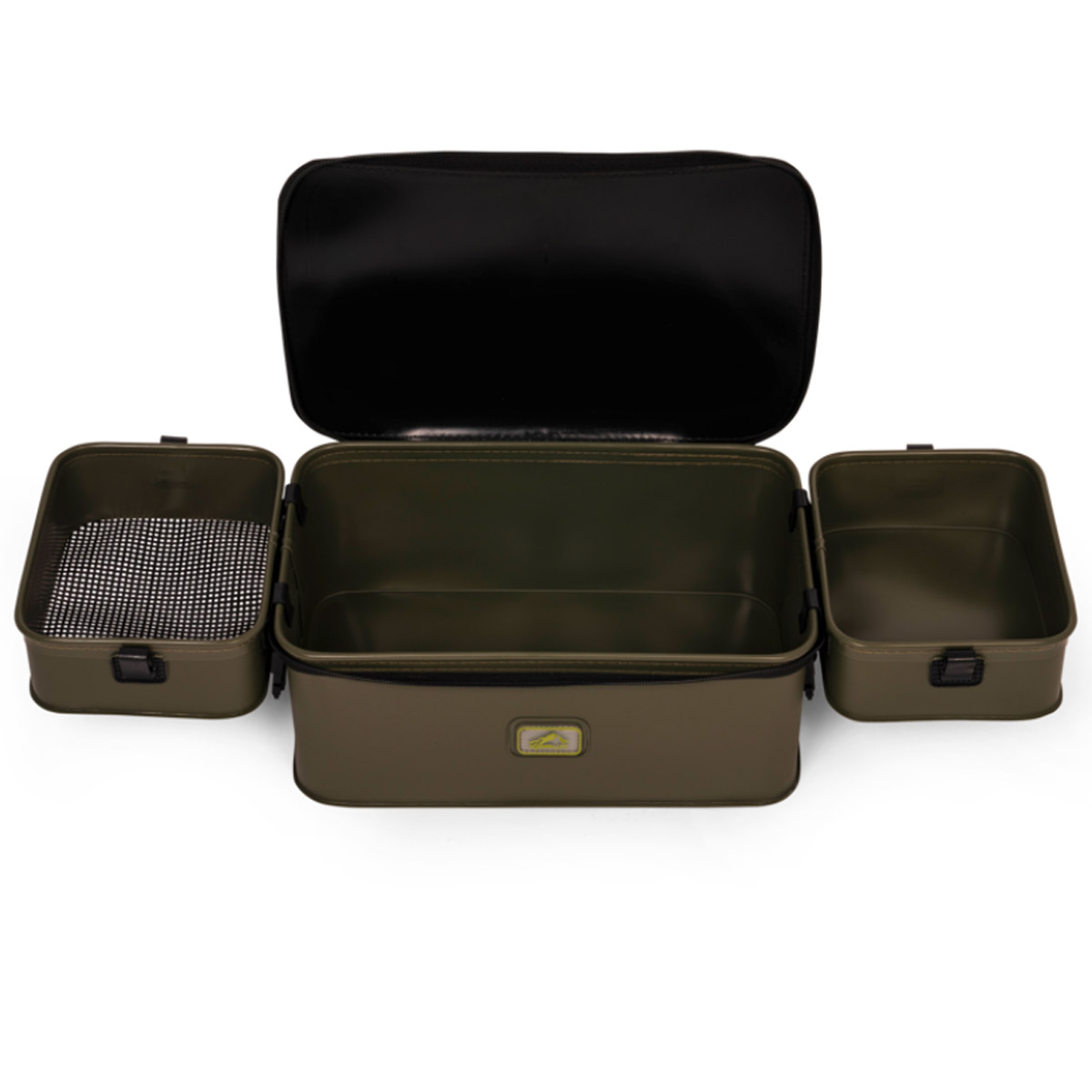 Korum EVA Tackle And Bait Carryall