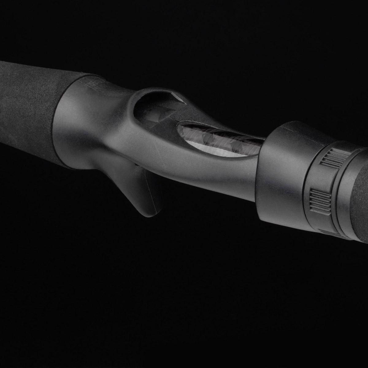 Spro Specter Finesse Vertical Cast ML 1,90M 1-delig