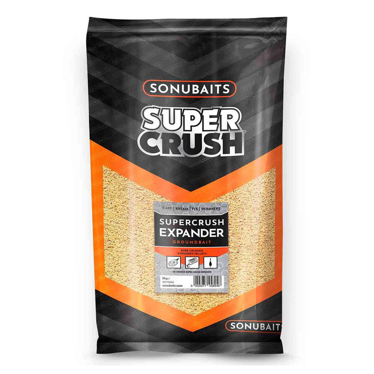 Sonubaits Supercrush Expander 2kg