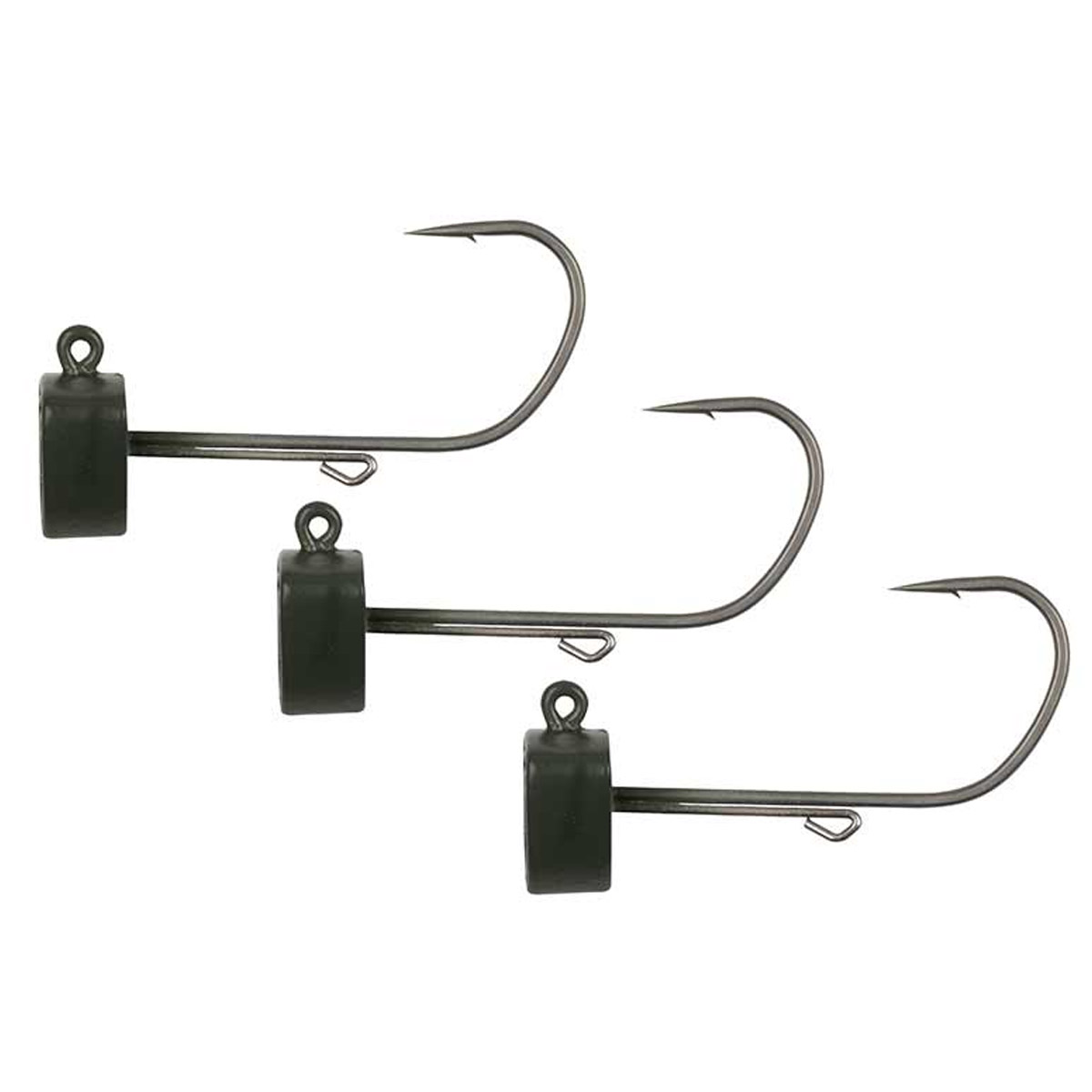 Fox Rage Tungsten Ned Head Shield Weights