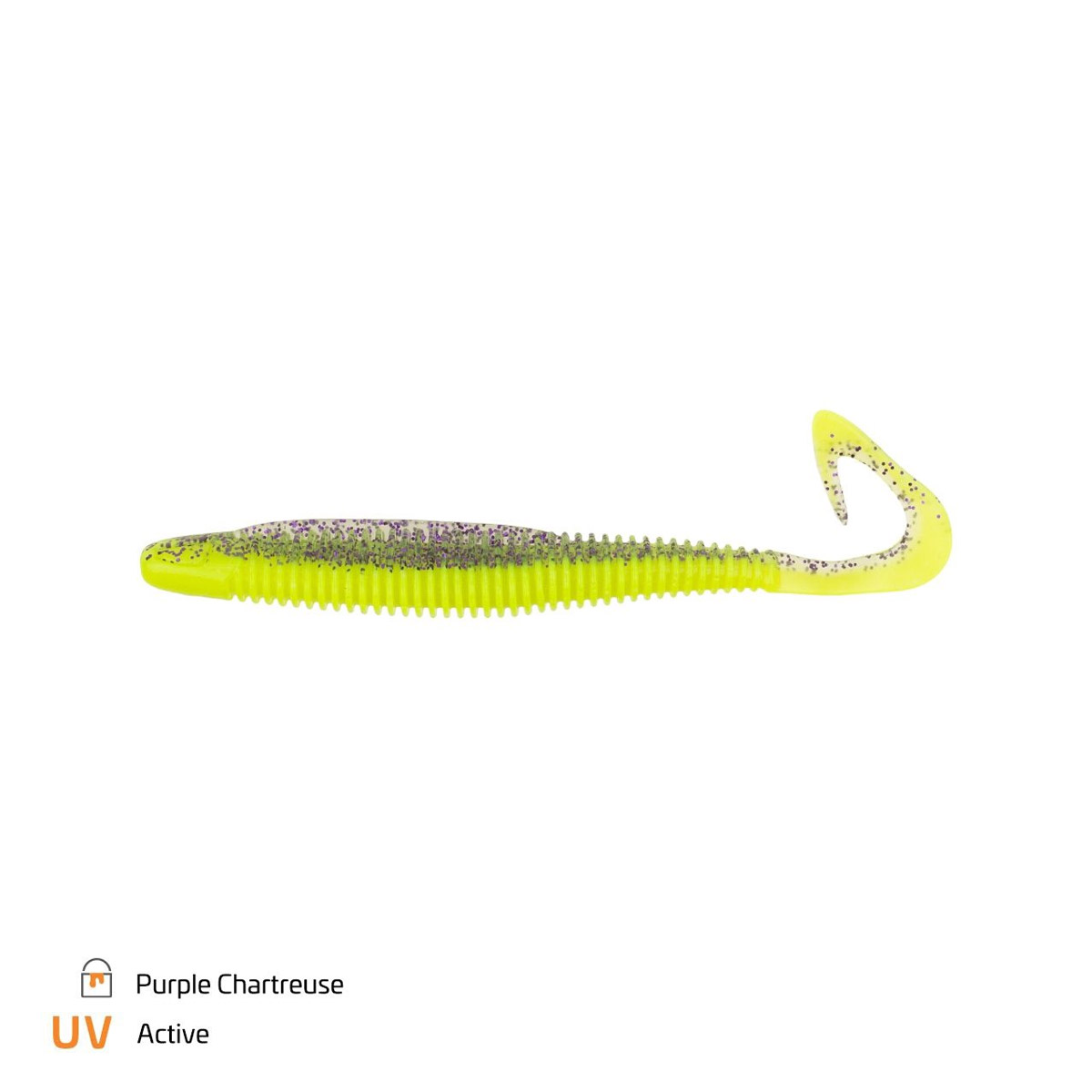 Alarme Zeck Barsch Boggy 10 cm