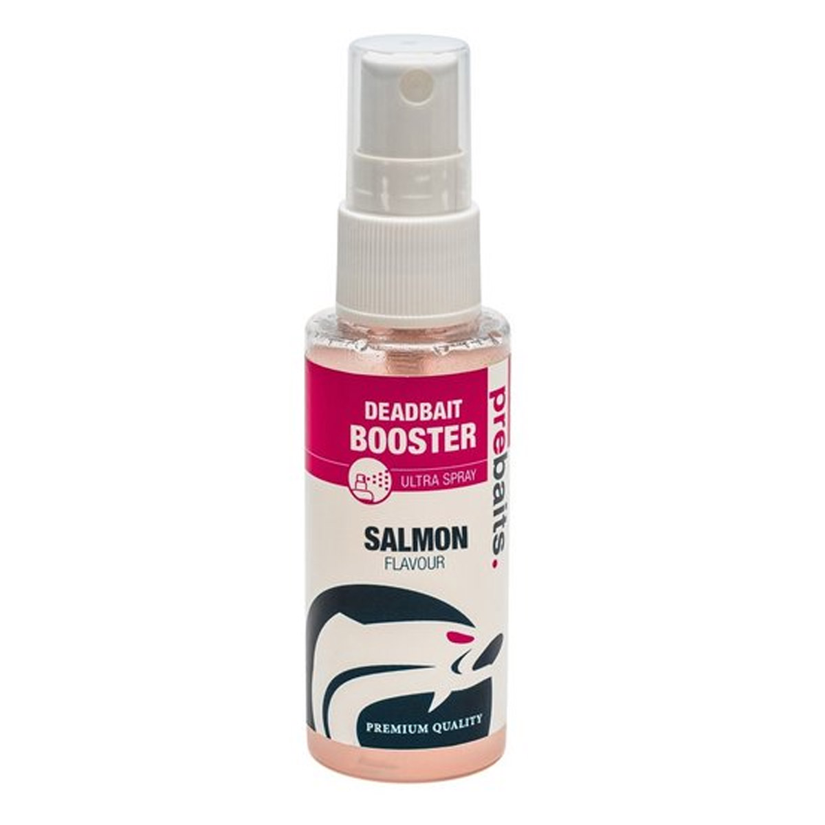 Prebaits Baitspray Zalm
