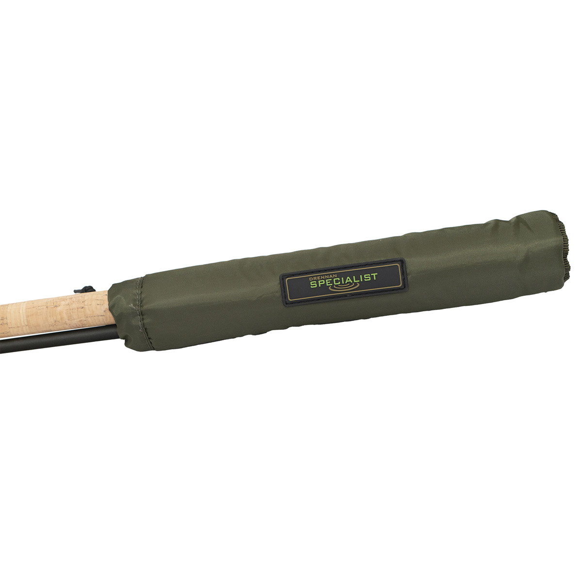 Ensemble de housses pour cannes Drennan Specialist