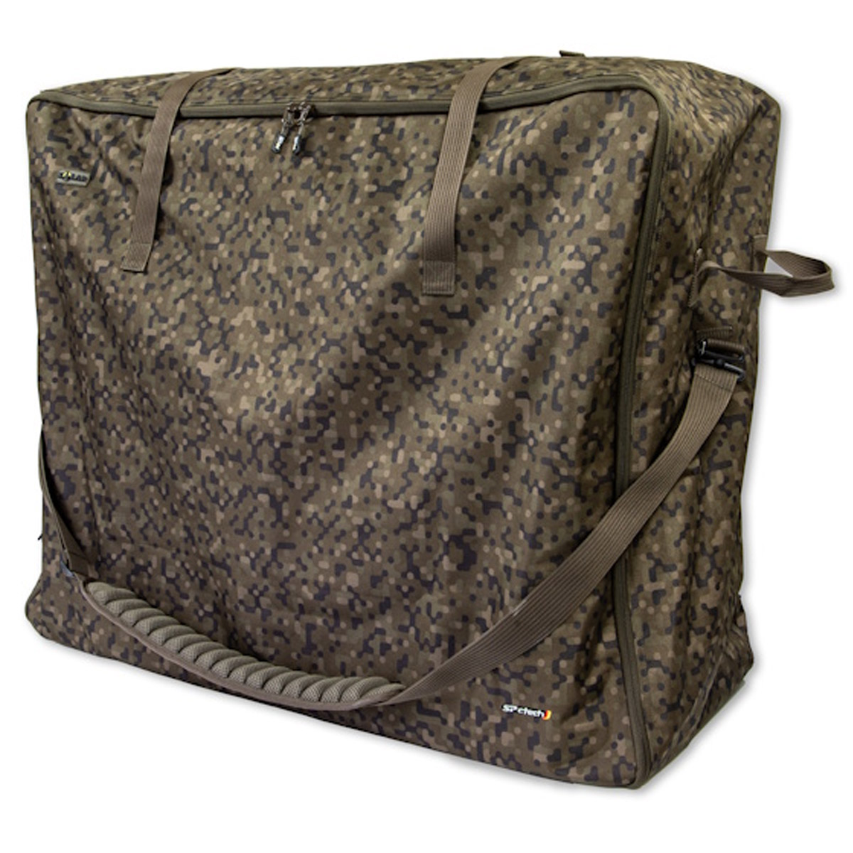 Solar SP C-Tech Uni Bedchair Bag