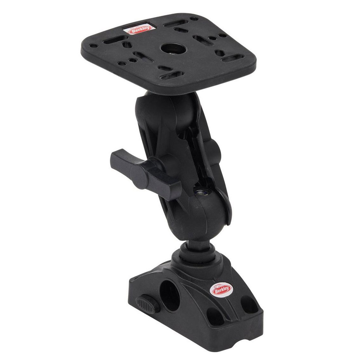 Berkley Ball Mounting System & Fish Finder Holder Small