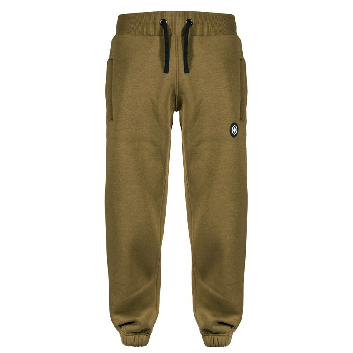 Kumu Joggers Long Khaki