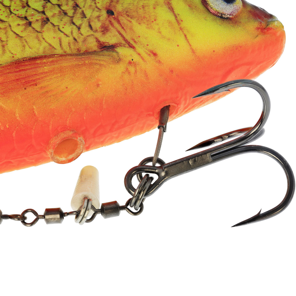 Westin Ricky The Roach Inline Sinking 20 CM