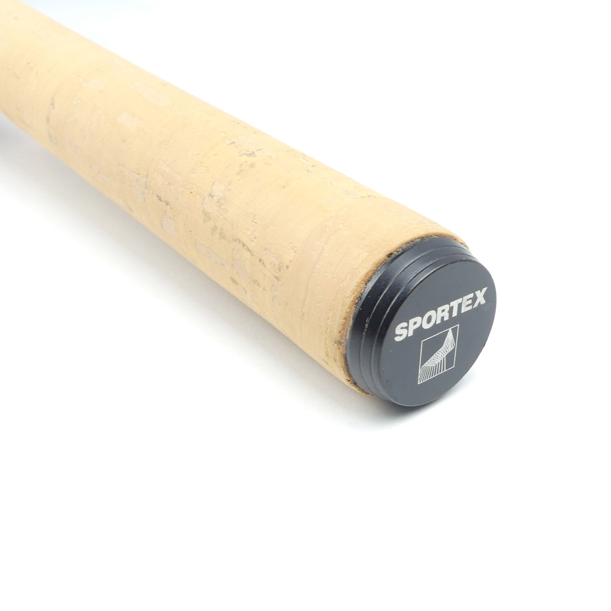 Sportex Paragon CS-2 Classic Carp 12FT 2,75LBS