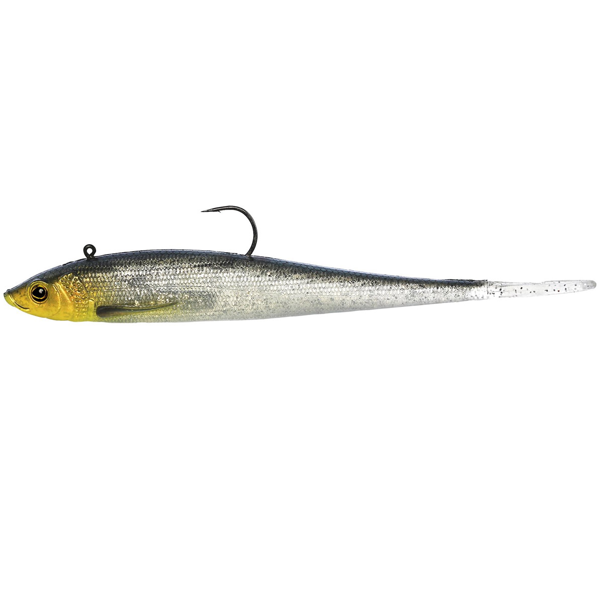 Westin TwitchTeez R2F 9,5 cm