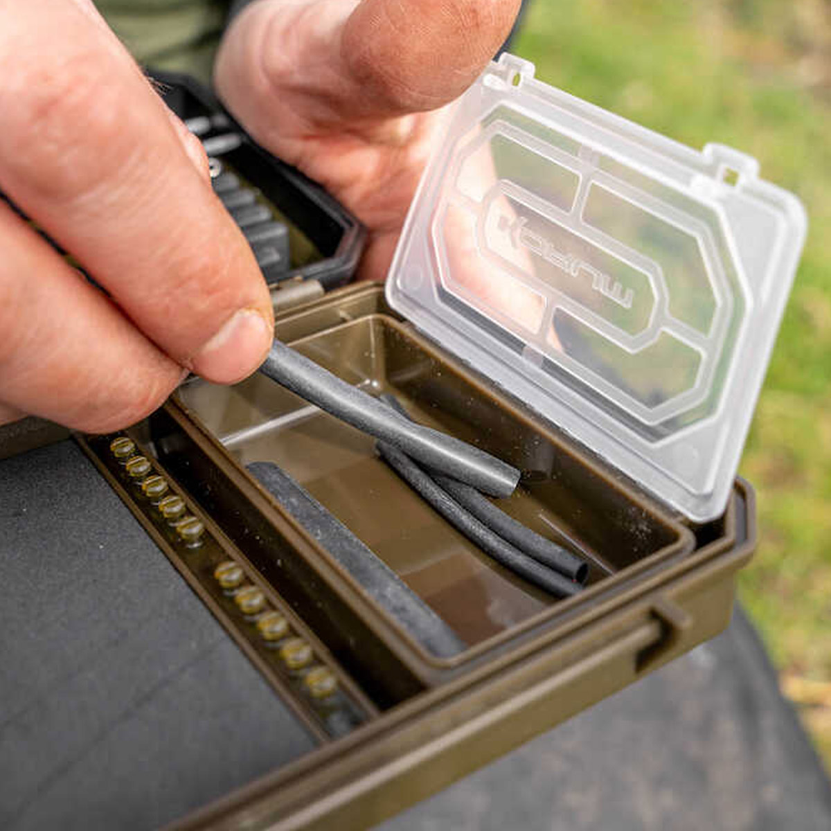 Korum Guide Float Blox