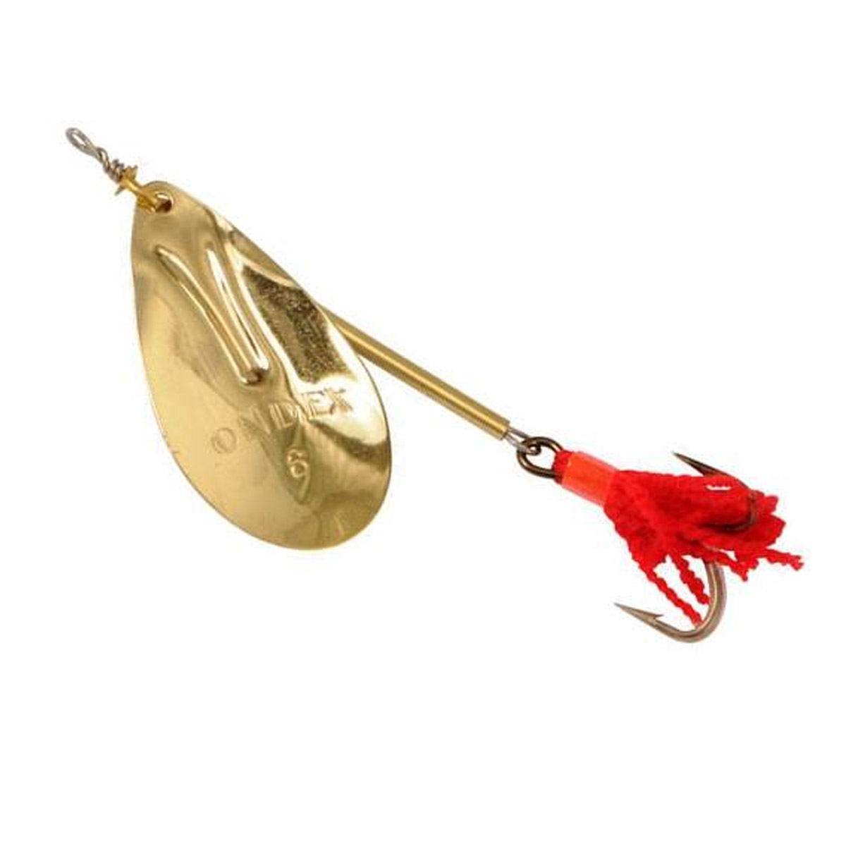 Ondex Spinner Size 8