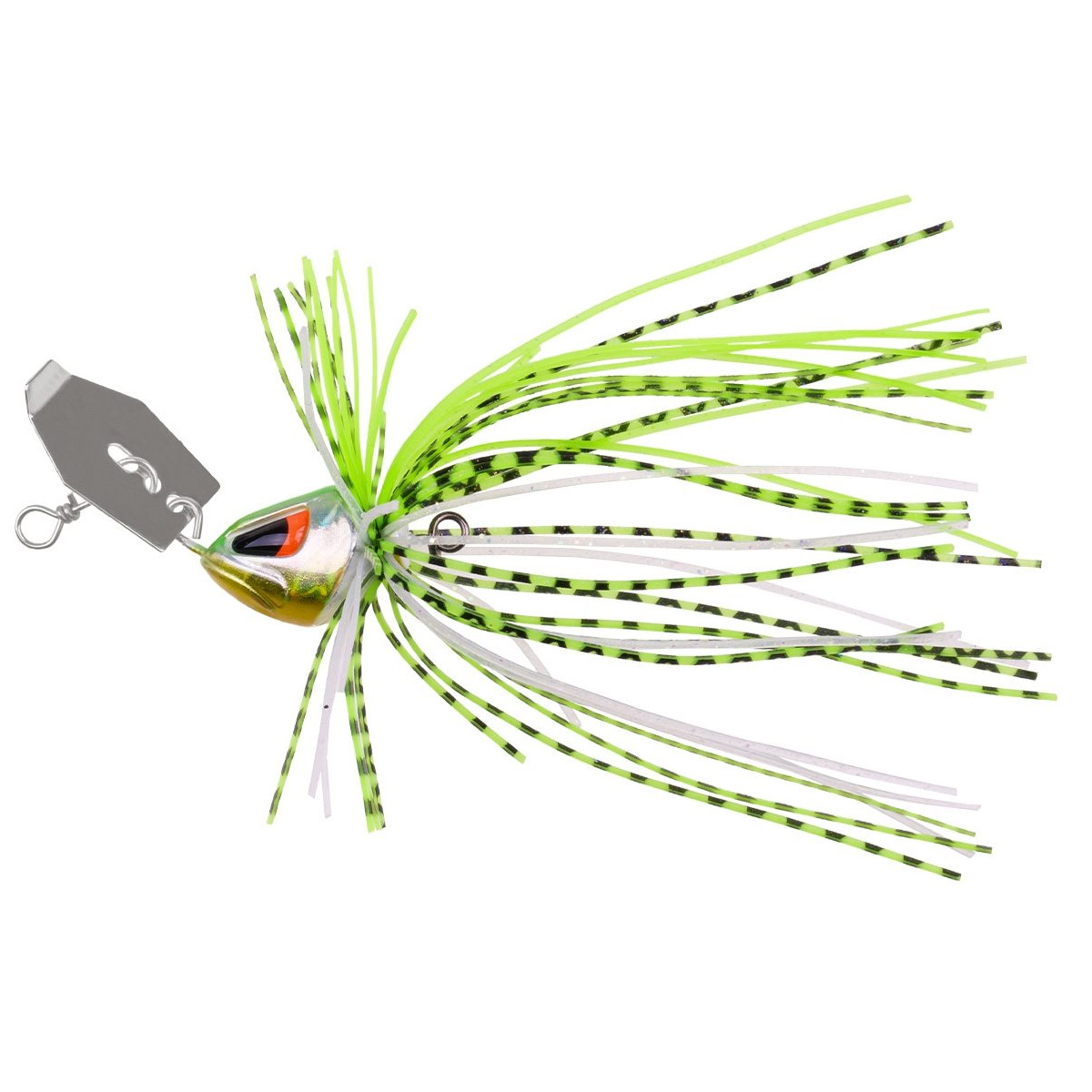 Zeck Barsch Alarm Chatter Rushka 10 Gram